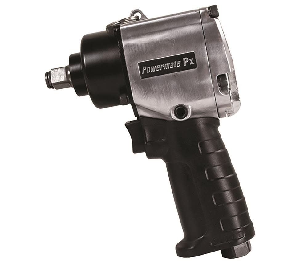 Powermate Compact 1/2″ Air Impact Wrench - Flockneti