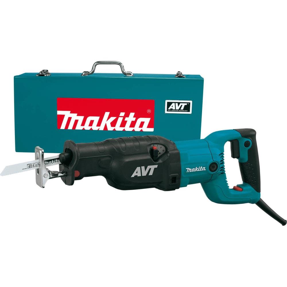 Makita VT Recipro Saw - Flockneti