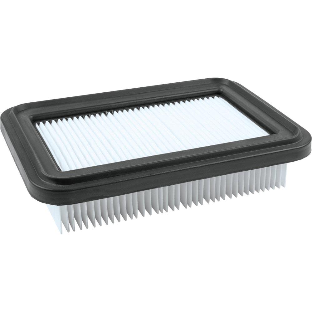 Makita Flat Filter VC4210 - Flockneti