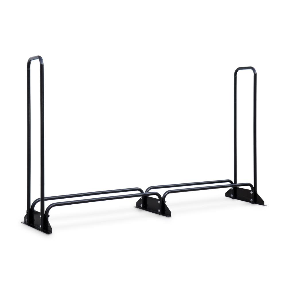 Champion Power Equipment 96-Inch Firewood Rack - Flockneti