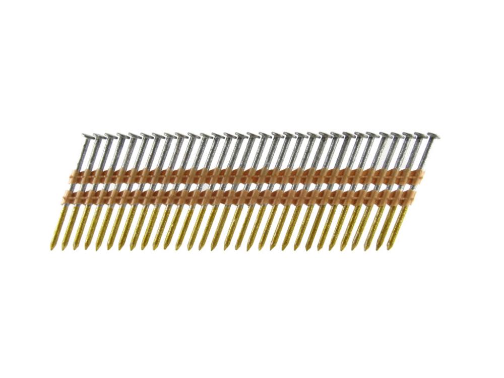 B and C Eagle Framing Nails 3 1/4″ x .120 4000qty - Flockneti