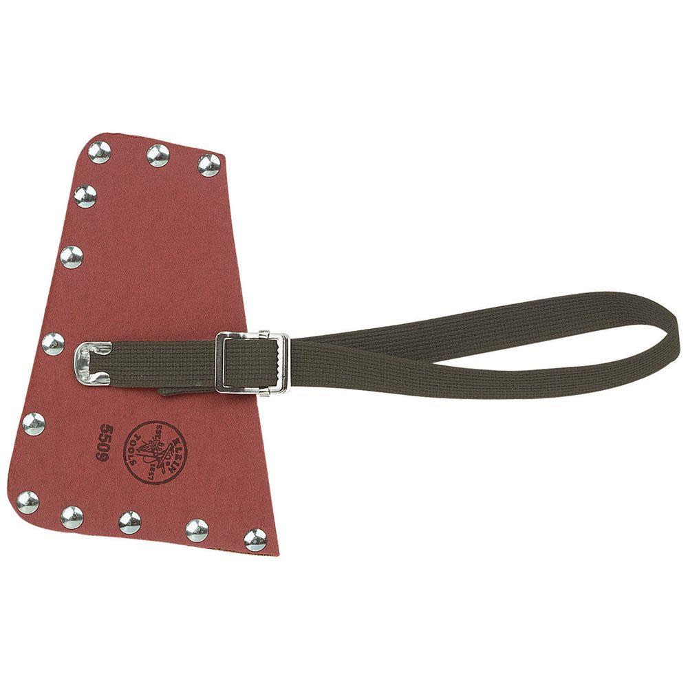 Klein Tools Axe Guard - Flockneti