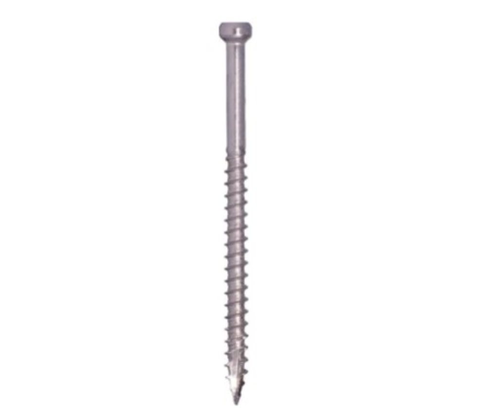GRK Fasteners 305 Stainless Steel Fin/Trim Screws 8 x 2″ 510qty - Flockneti
