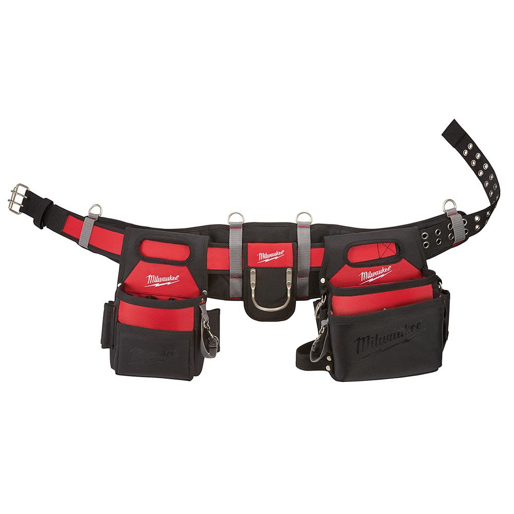 Milwaukee Electrician’s Work Belt - Flockneti