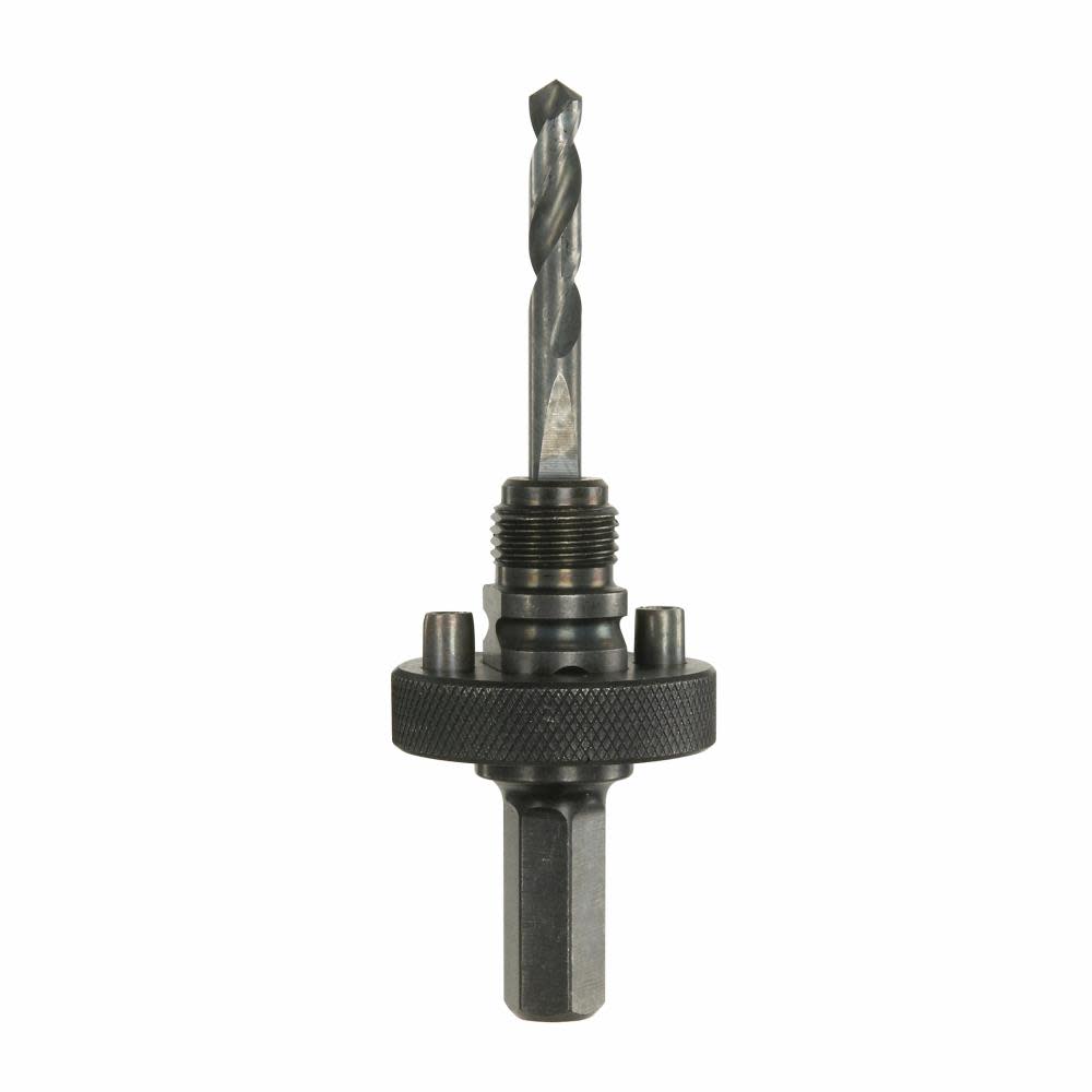 Bosch 1-1/4 to 6 In. Hole Saw Mandrel - Flockneti