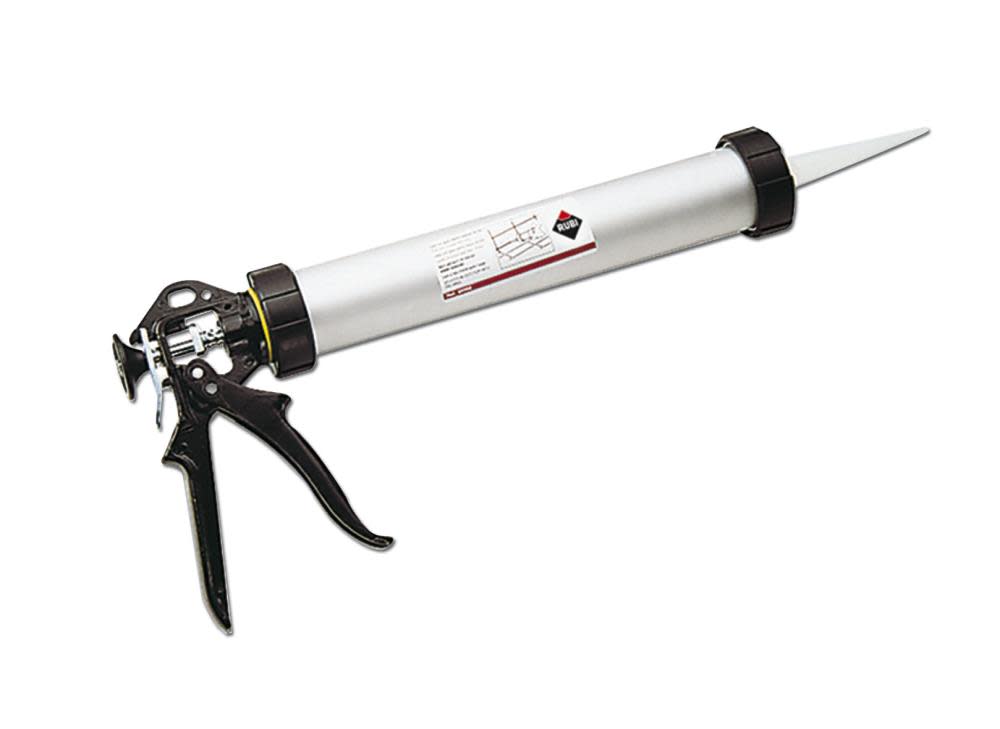 Manual Grout Mortar Applicator - Flockneti