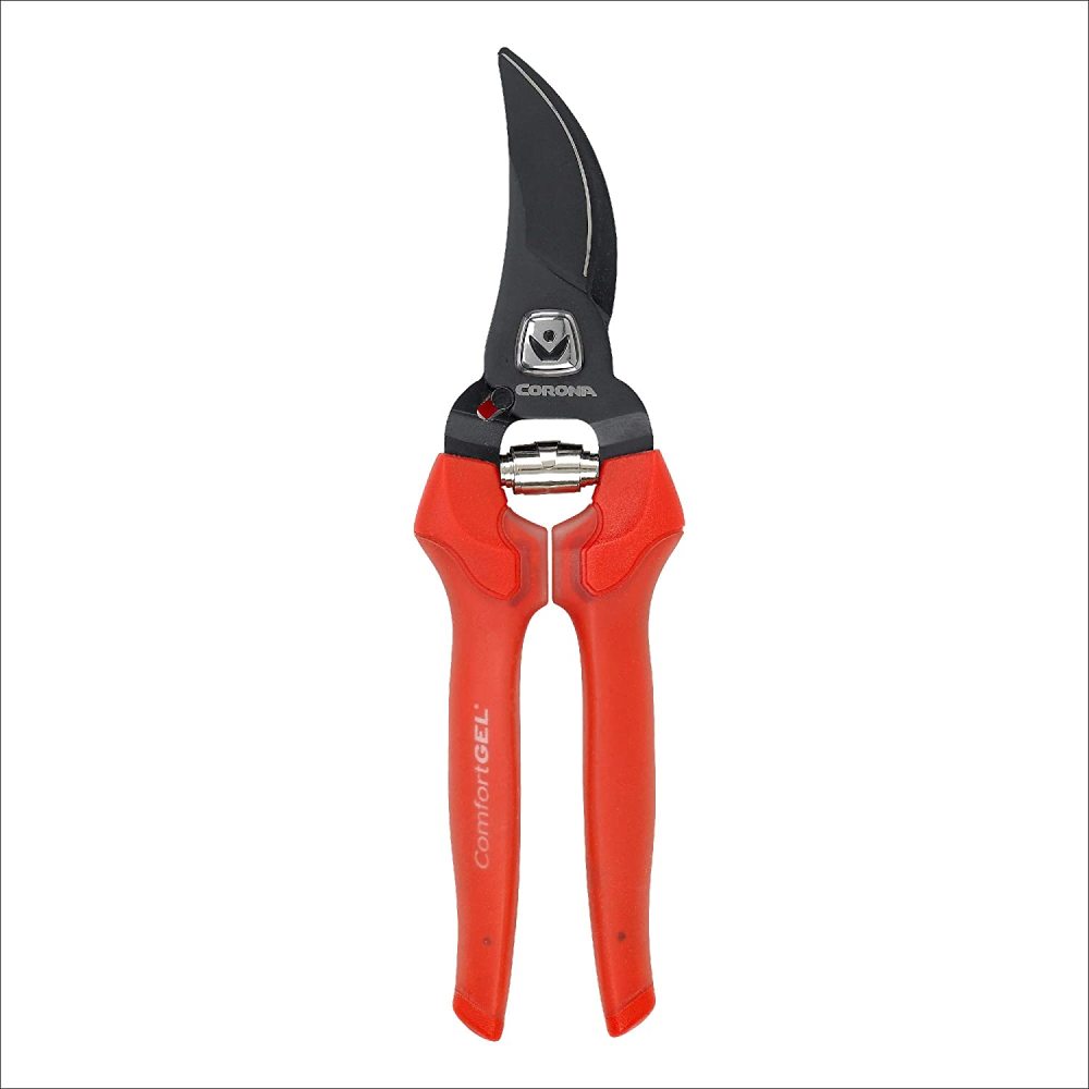 Corona Bypass Pruner 3/4″ ComfortGEL Left/Right Stainless Steel - Flockneti
