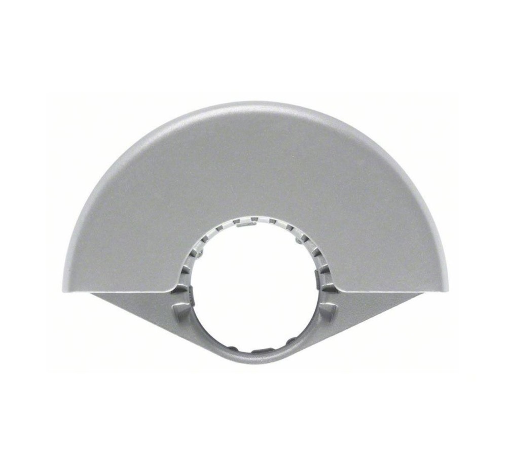 Bosch 9 In. Large Angle Grinder Cutting Guard - Flockneti