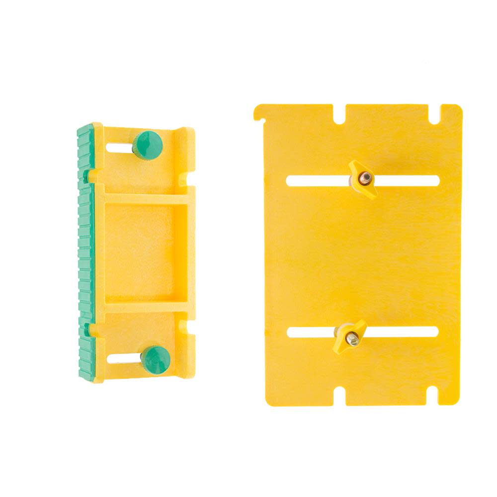 Microjig GRR-RIPPER Upgrade Kit - Flockneti