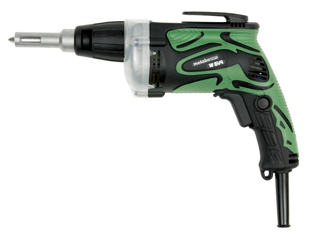Metabo HPT Screwdriver and Nut runner - Flockneti