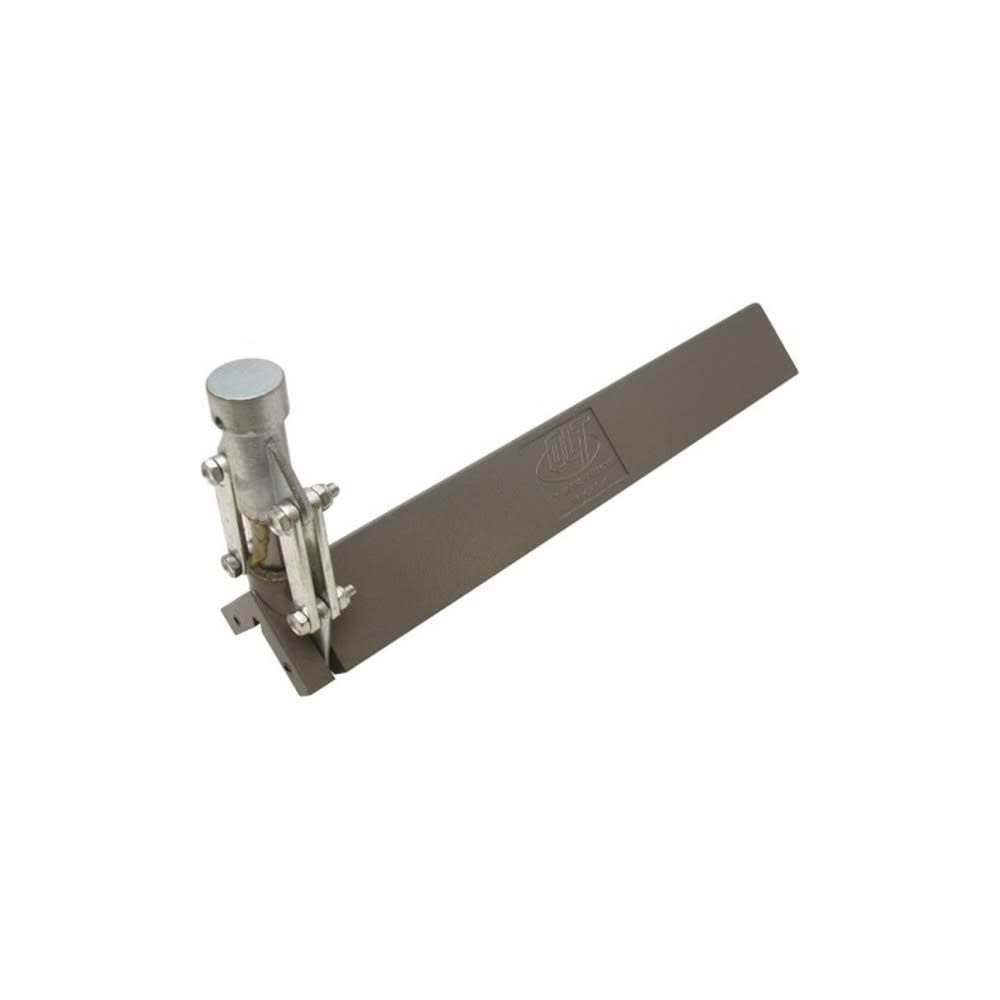Marshalltown Cornerbead Tool Square End Magnesium 1 1/4″ - Flockneti