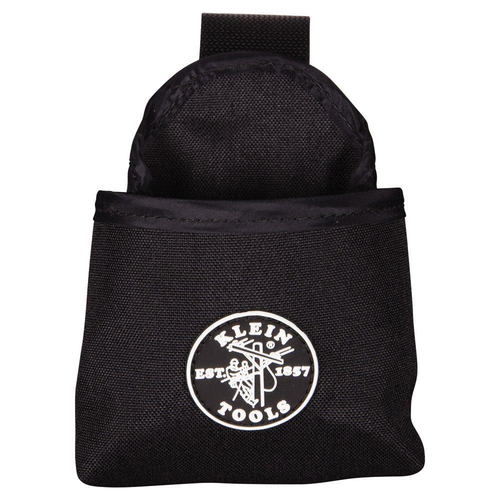 Klein Tools PowerLine Tape Measure Pouch - Flockneti