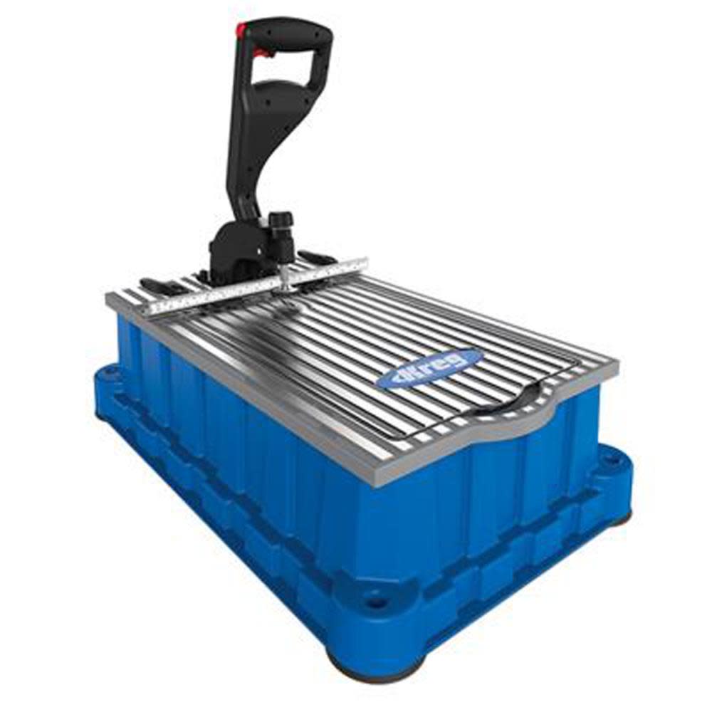 Kreg Foreman Pocket-Hole Machine - Flockneti