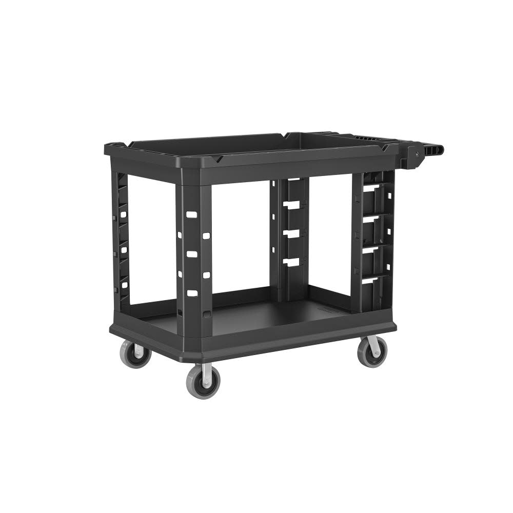 Suncast Utility Cart Heavy Duty 26 x 45 - Flockneti