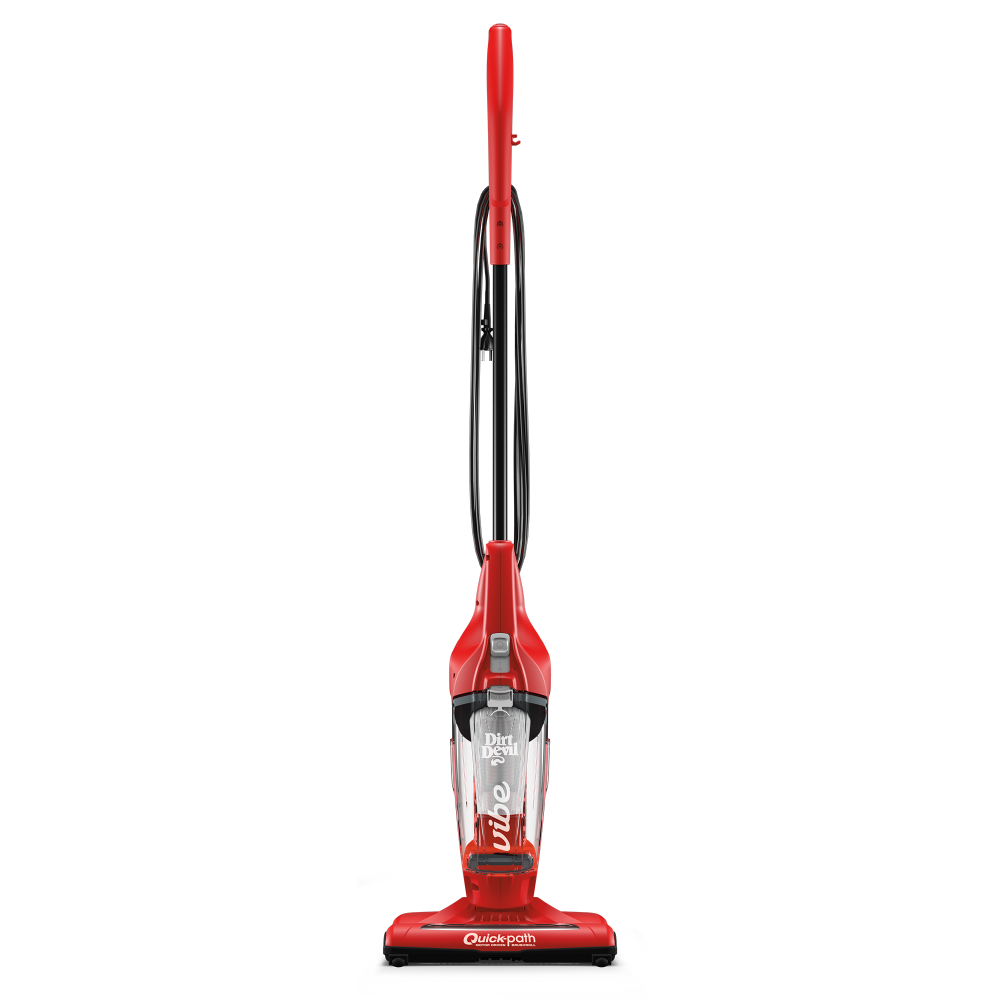 Dirt Devil Vibe 3 in 1 Stick Vacuum Corded - Flockneti