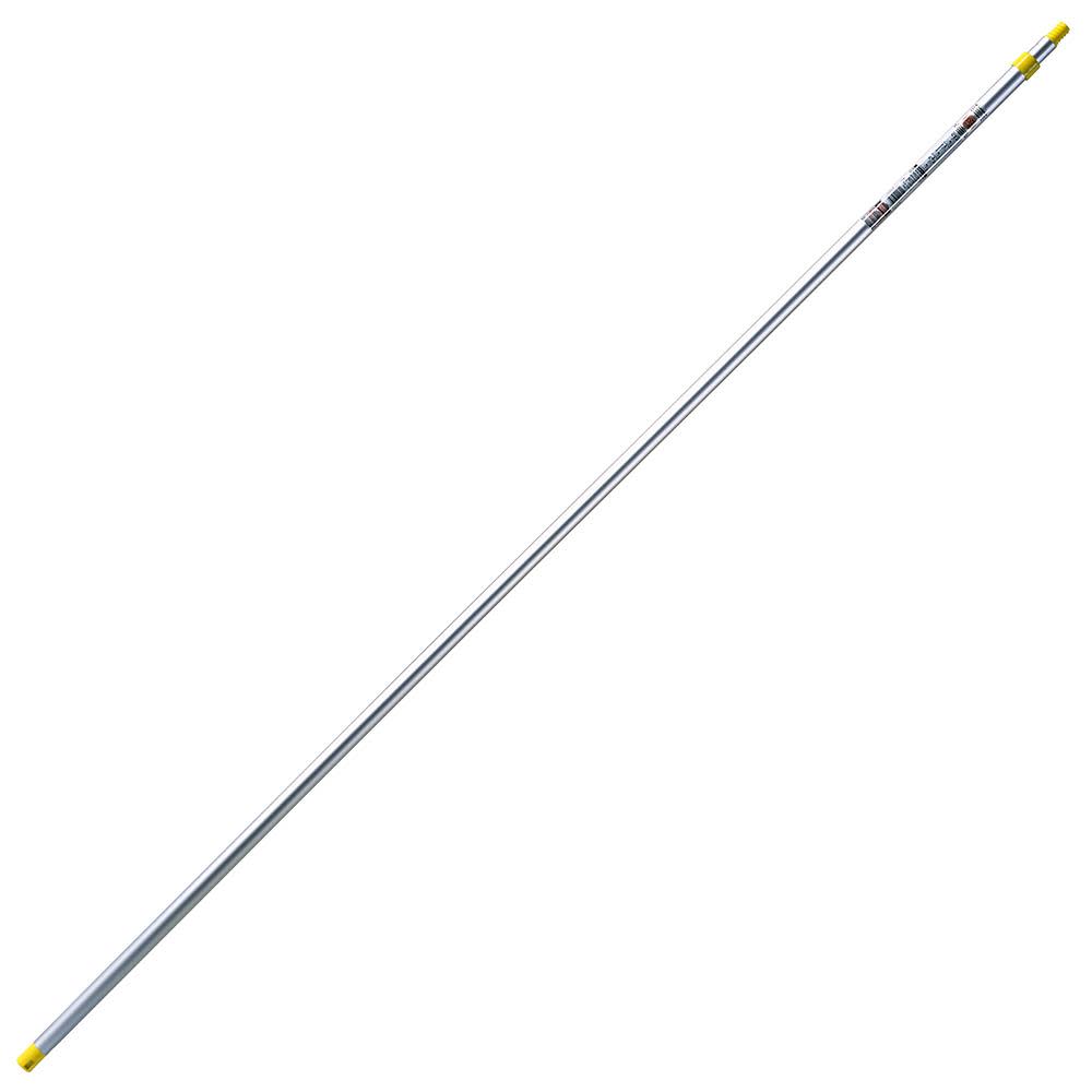 Mr Longarm Twist-Lok 6.3 to 12-ft Extension Pole - Flockneti