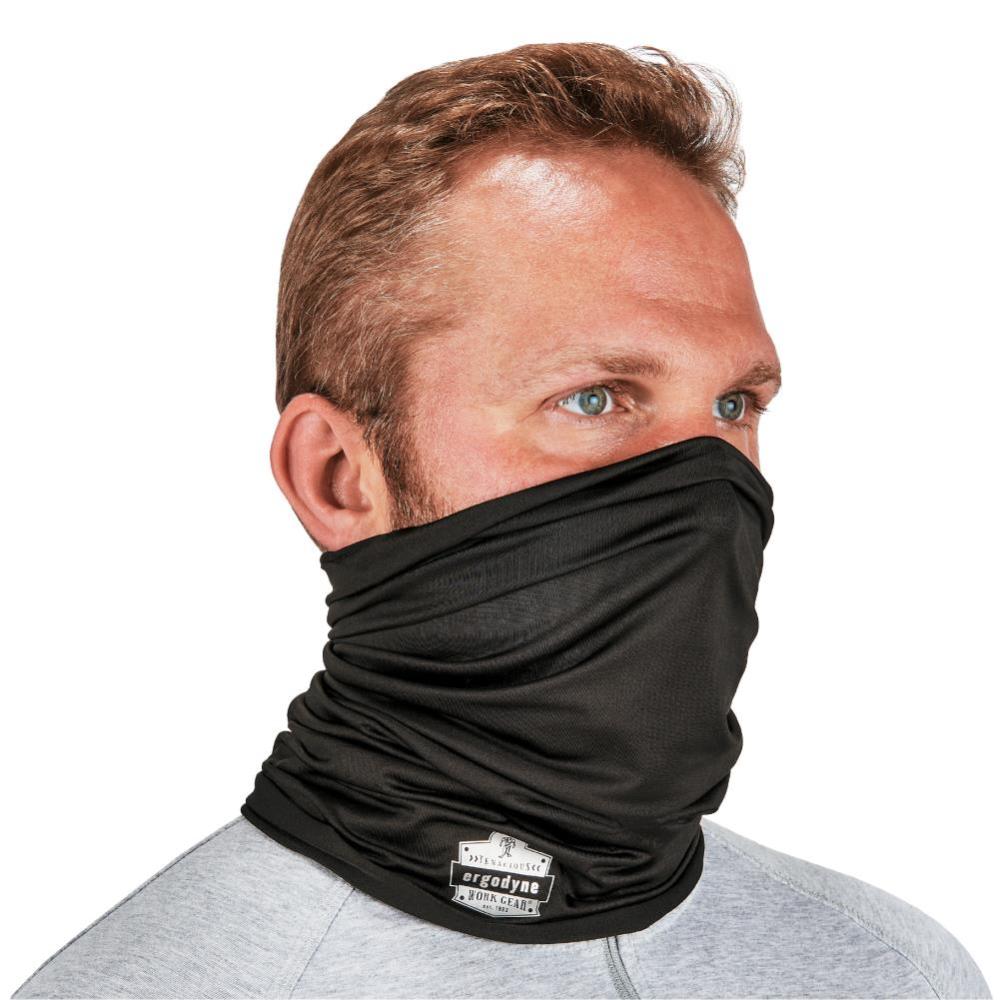 Ergodyne Chill Its 6487 Cooling Multi Band - Flockneti