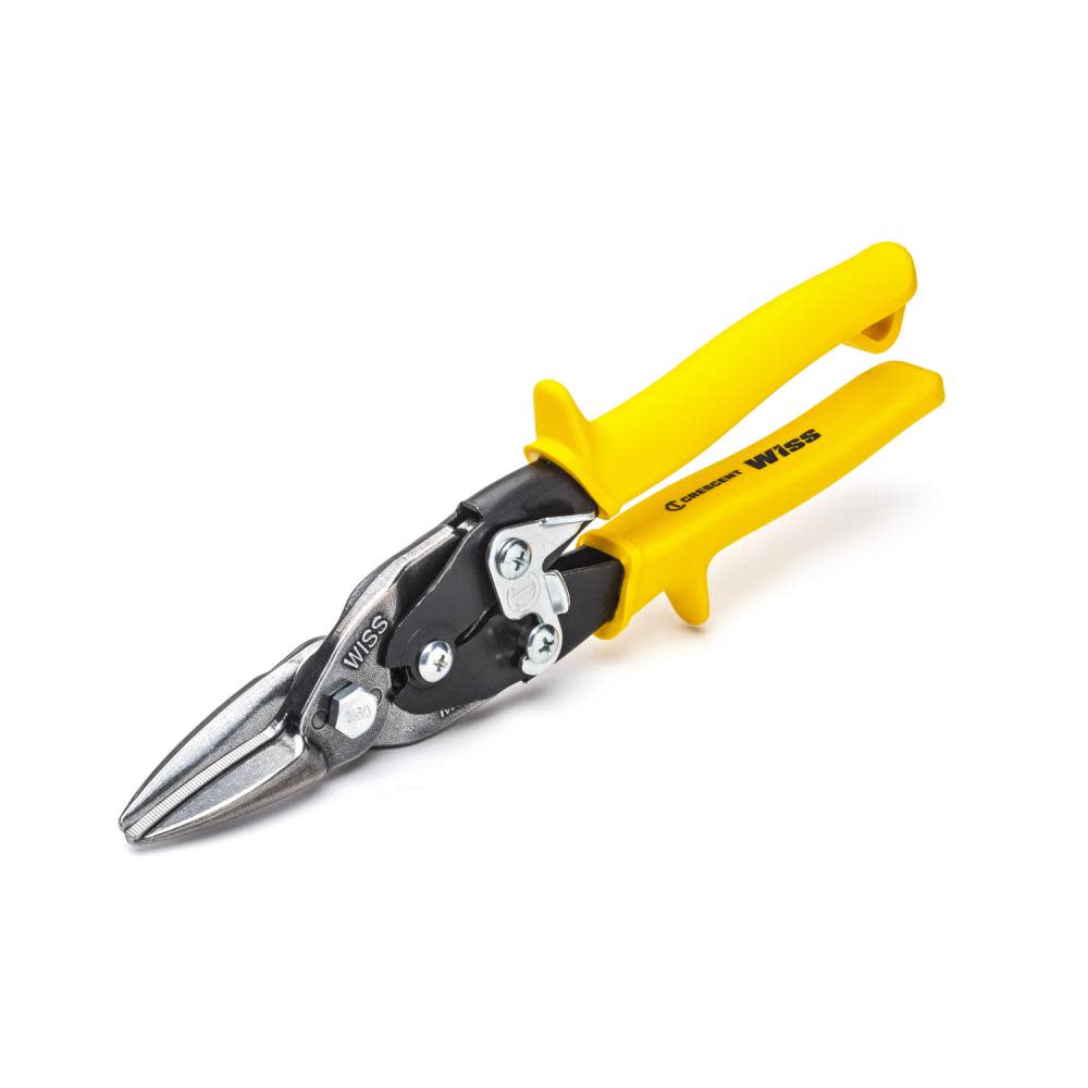 Crescent Wiss Metalmaster Compound Action Snips (M3R) - Flockneti
