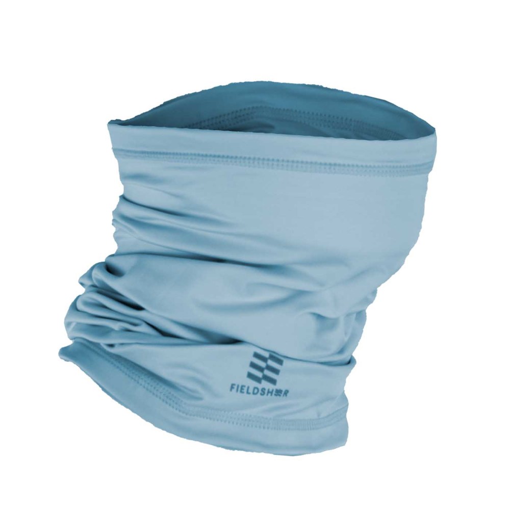 Mobile Cooling Cooling Neck Gaiter Unisex Sky - Flockneti