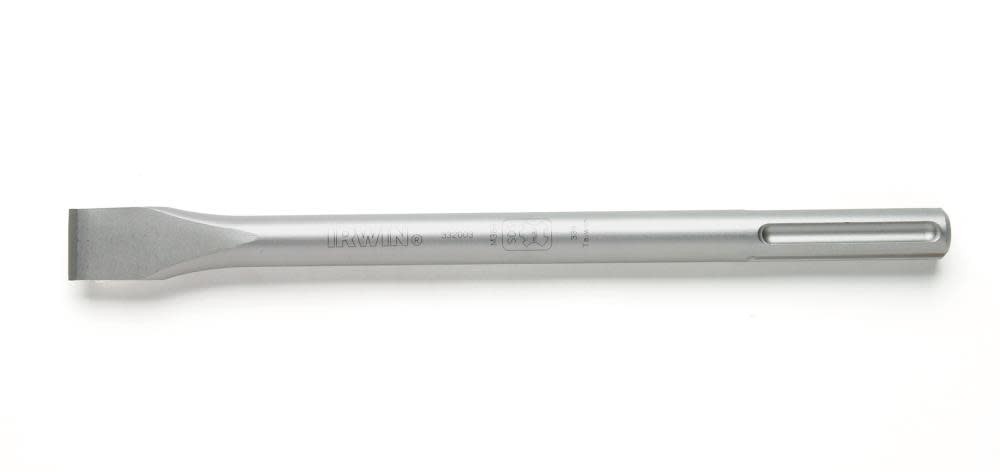Irwin Flat Chisel 1 In. x 12 In. - Flockneti