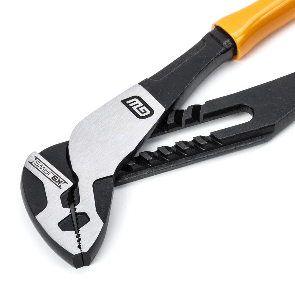 GEARWRENCH 16″ Tongue & Groove Pliers Pitbull K9 Straight Jaw Dipped Handle - Flockneti