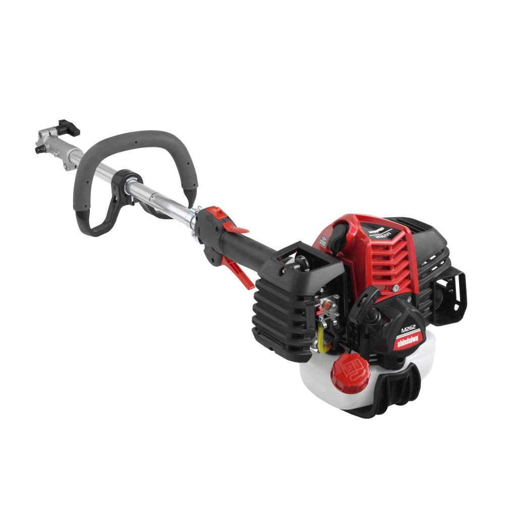 Shindaiwa Multi Tool Power Head Professional 25.4cc 2 Stroke - Flockneti