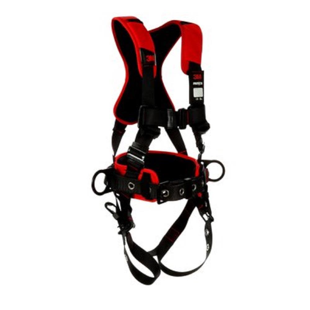 DBI Sala Construction Style Positioning Harness Small - Flockneti