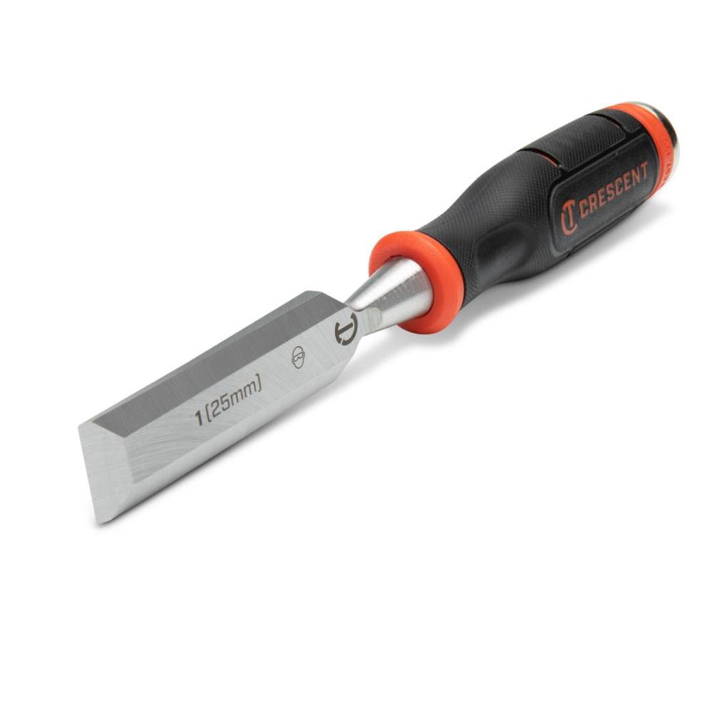 Crescent 1″ Wood Chisel - Flockneti