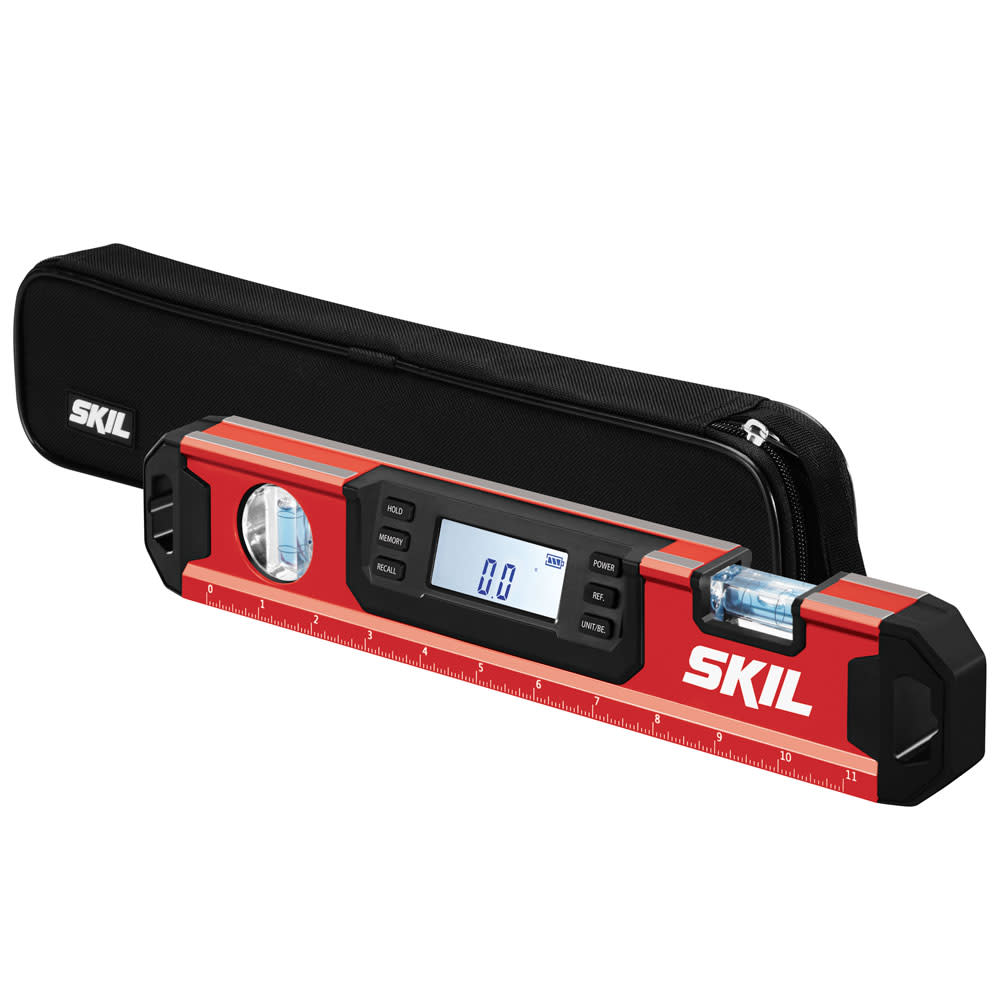 SKIL 12″ Digital Level - Flockneti