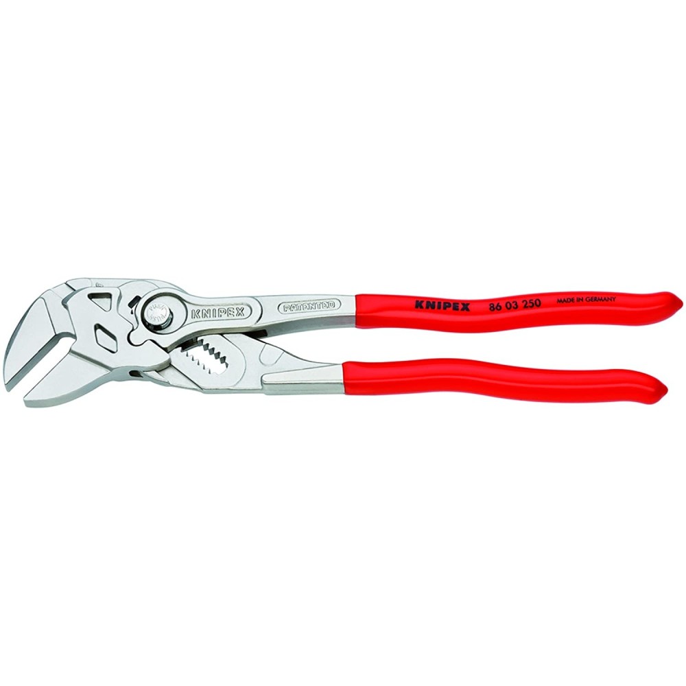 Knipex Pliers Wrench Set 3pc - Flockneti