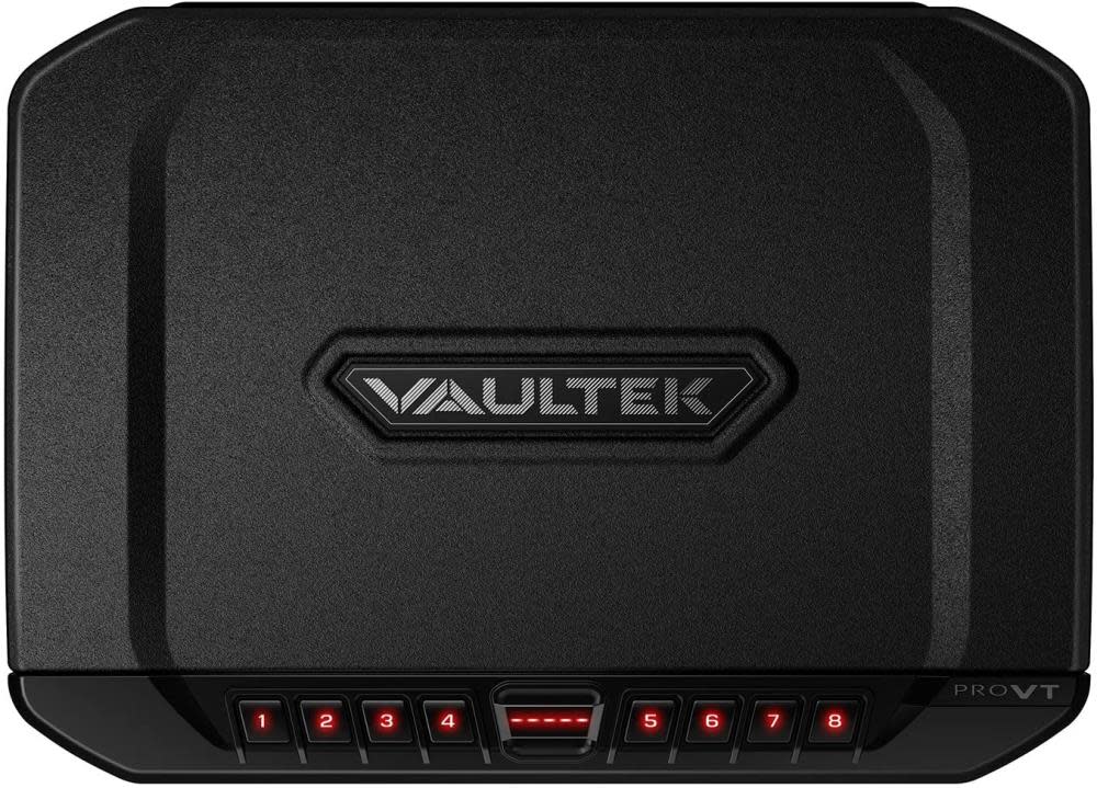 Vaultek Safe VT Full Size Keypad Smart Safe Rechargeable - Flockneti