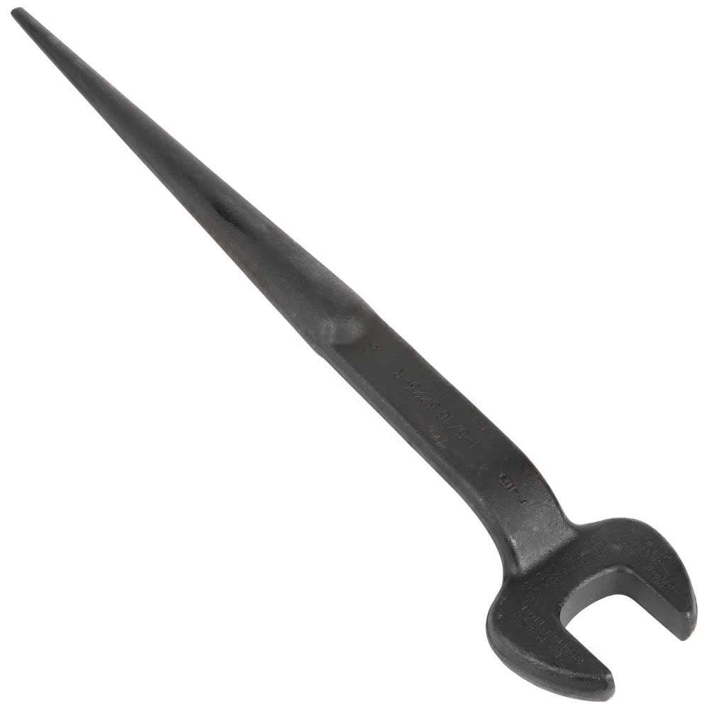 Klein Tools Spud Wrench 1-5/16″ US Reg Nut - Flockneti