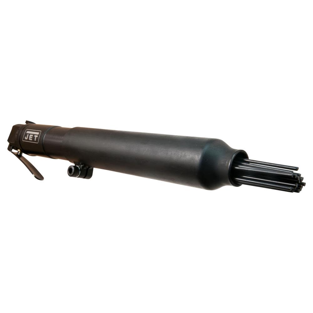 JET JAT-801 Needle Scaler - Flockneti