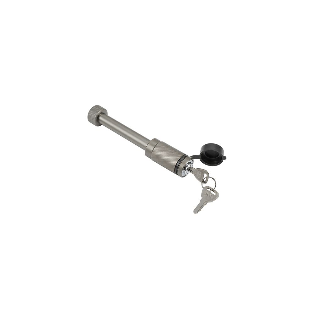 Reese Dogbone Trailer Hitch Lock Fits 2″ & 2 1/2″ Receivers - Flockneti