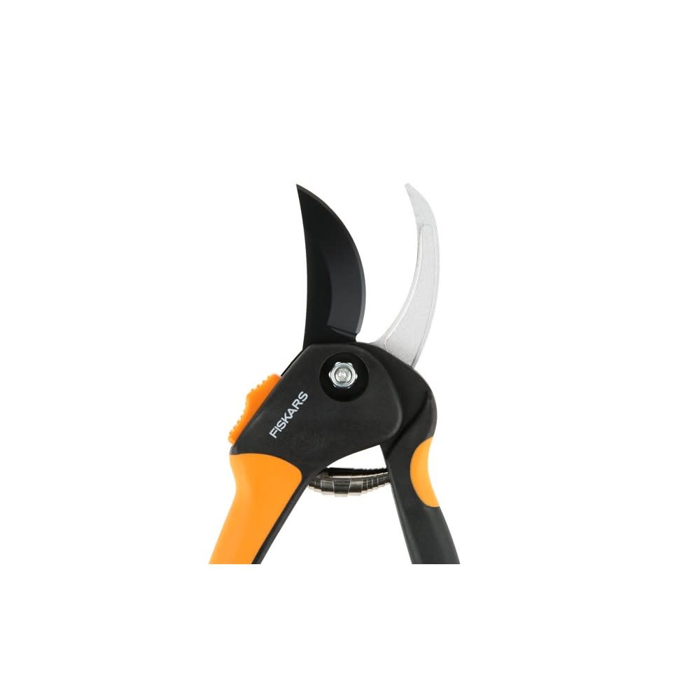 Fiskars Larger Bypass Pruner with Ergonomic Softgrip Handle - Flockneti