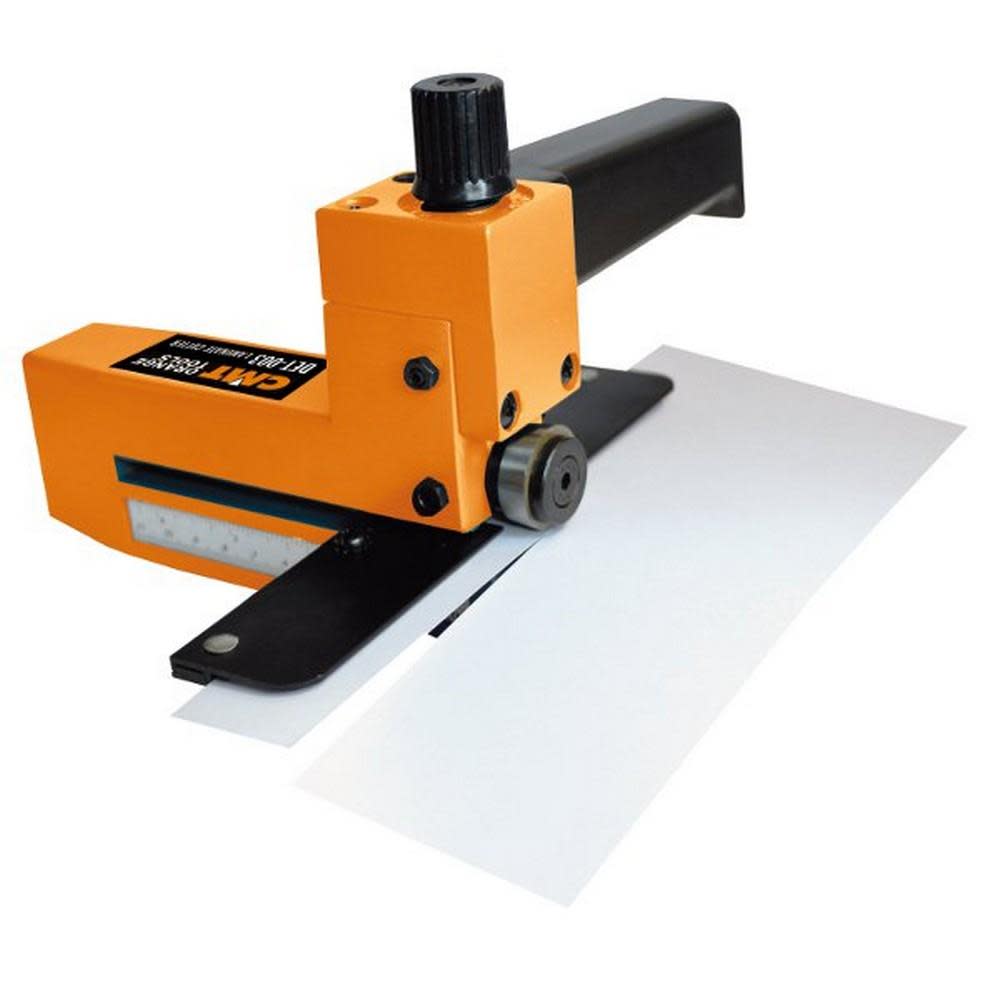 CMT Veneer Cutting Tool - Flockneti