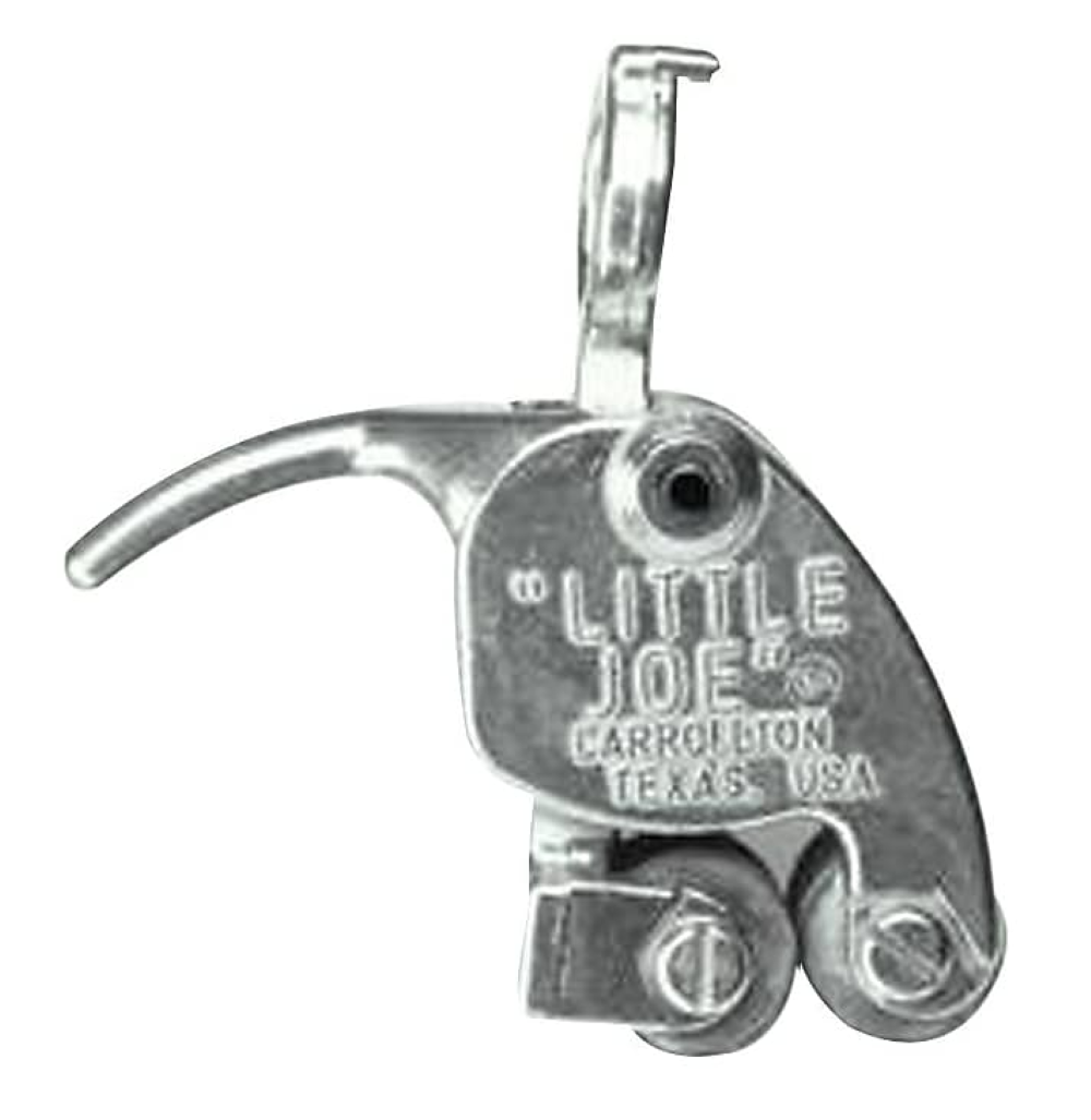 Little Joe Taylor Gauge Line Wiper - Flockneti