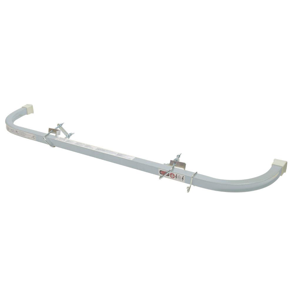 Werner Universal Stabilizer - Flockneti
