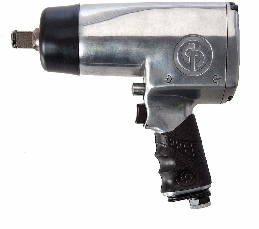 Chicago Pneumatic 3/4″ Drive Super Duty Air Impact Wrench - Flockneti