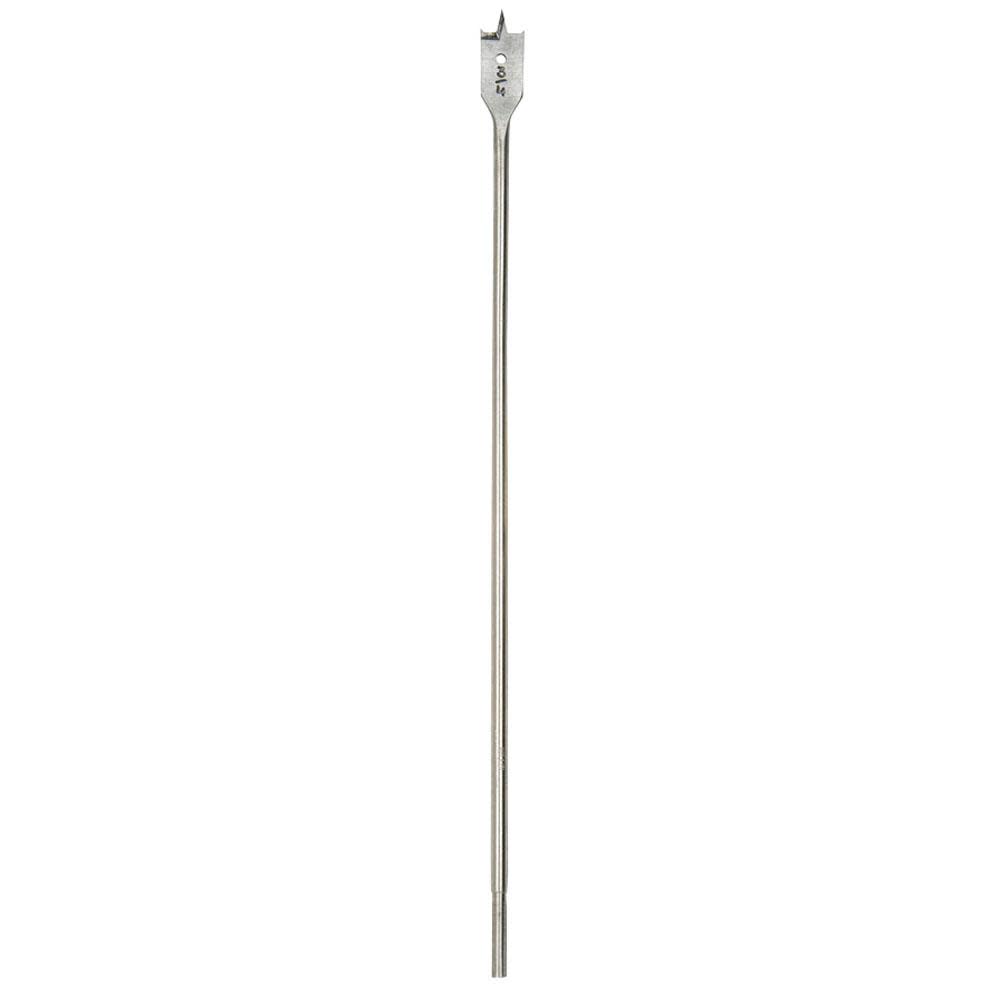 Irwin 3/4 In. x 16 In. Flat Drill Bit - Flockneti