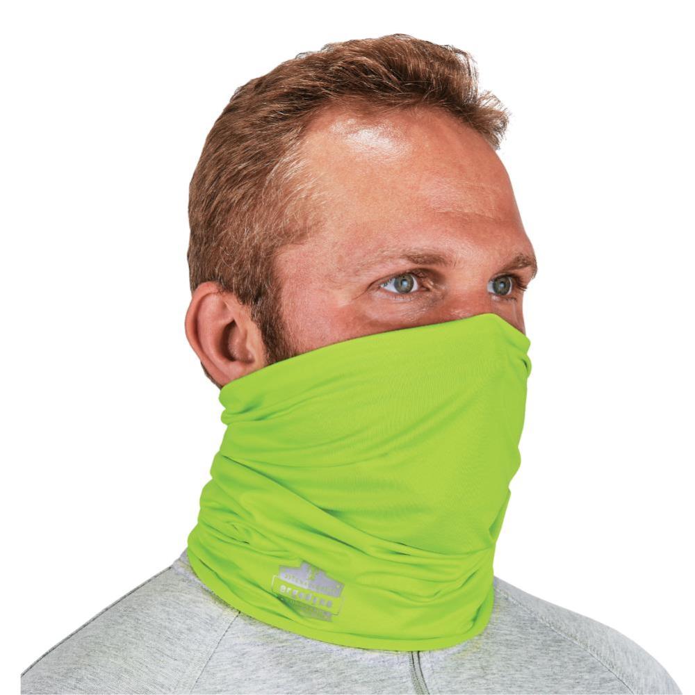 Ergodyne Chill Its 6487 Cooling Multi Band - Flockneti