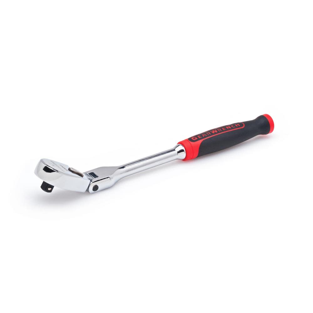 GEARWRENCH Ratchet Set 1/4″ & 3/8″ 2pc - Flockneti