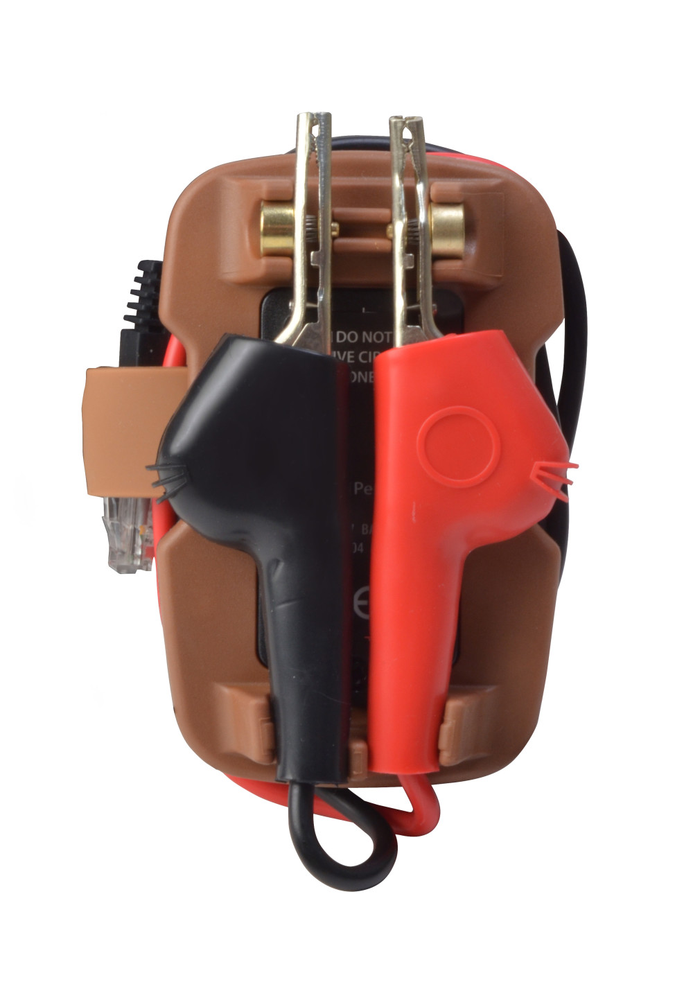 Southwire Professional Tone & Probe Kit - Flockneti