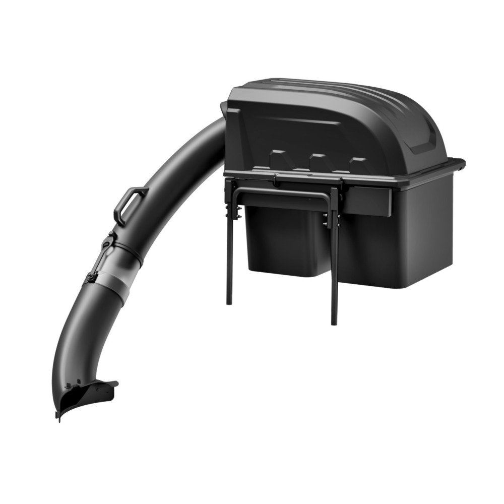 EGO POWER+ Bagger Kit for Z6 Zero Turn Riding Mower - Flockneti