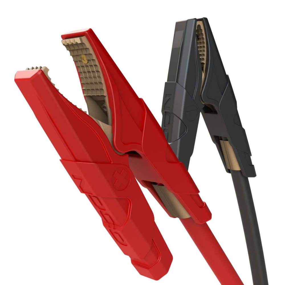Noco Boost MAX Heavy Duty Battery Clamp For GB500 Jump Starter - Flockneti