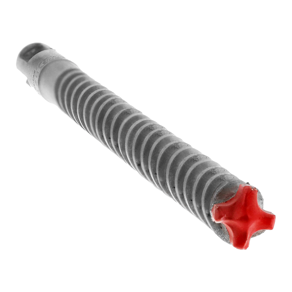 Diablo Tools 3/8″ x 10″ x 12″ Rebar Demon SDS-Plus 4-Cutter FCH Hammer Drill Bit - Flockneti