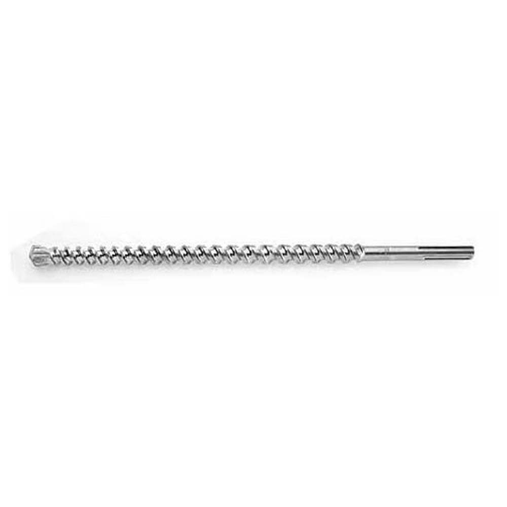 Milwaukee SDS-Max 4CT 1-5/8 In. x 18 In. x 23 In. - Flockneti