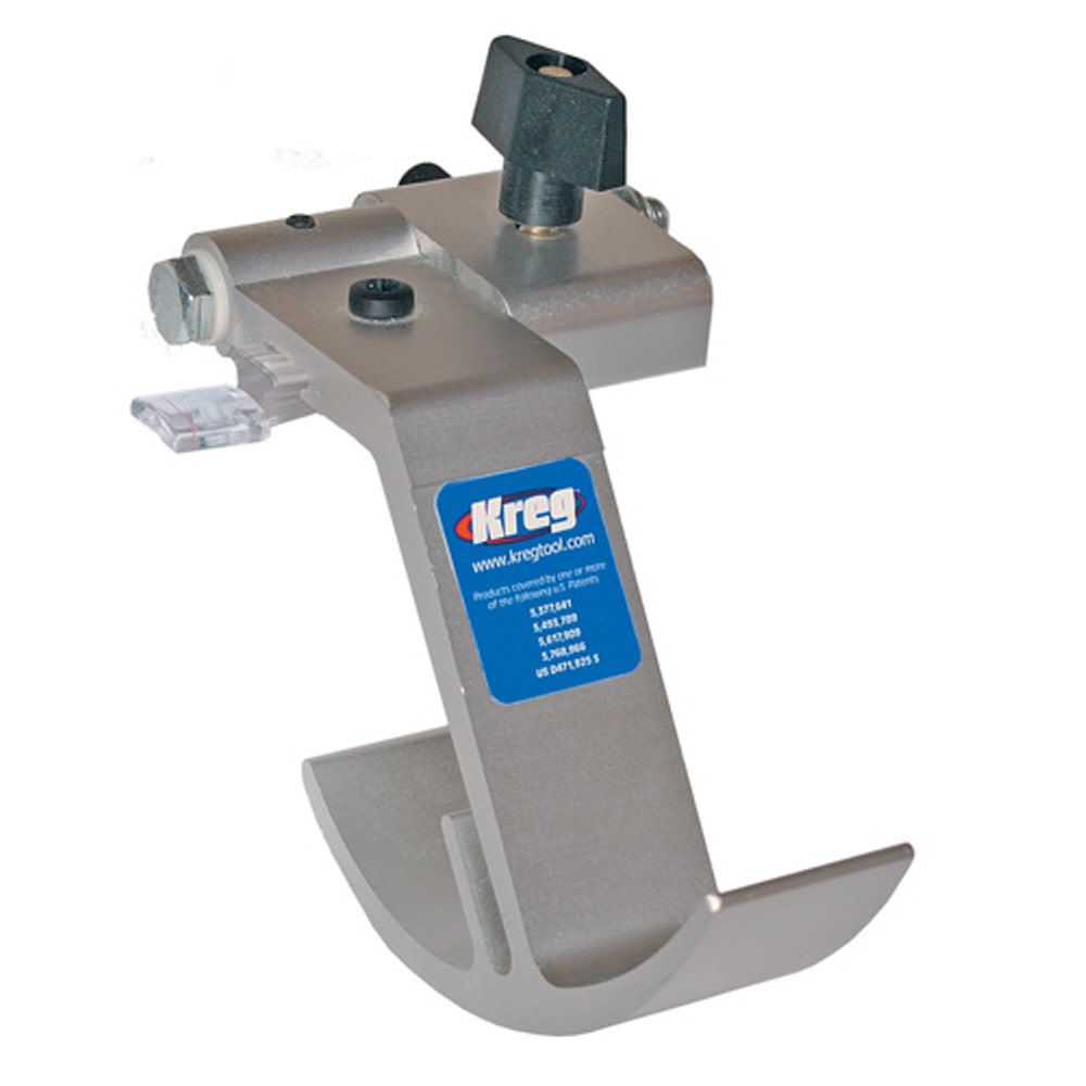Kreg Standard Flipstop - Flockneti
