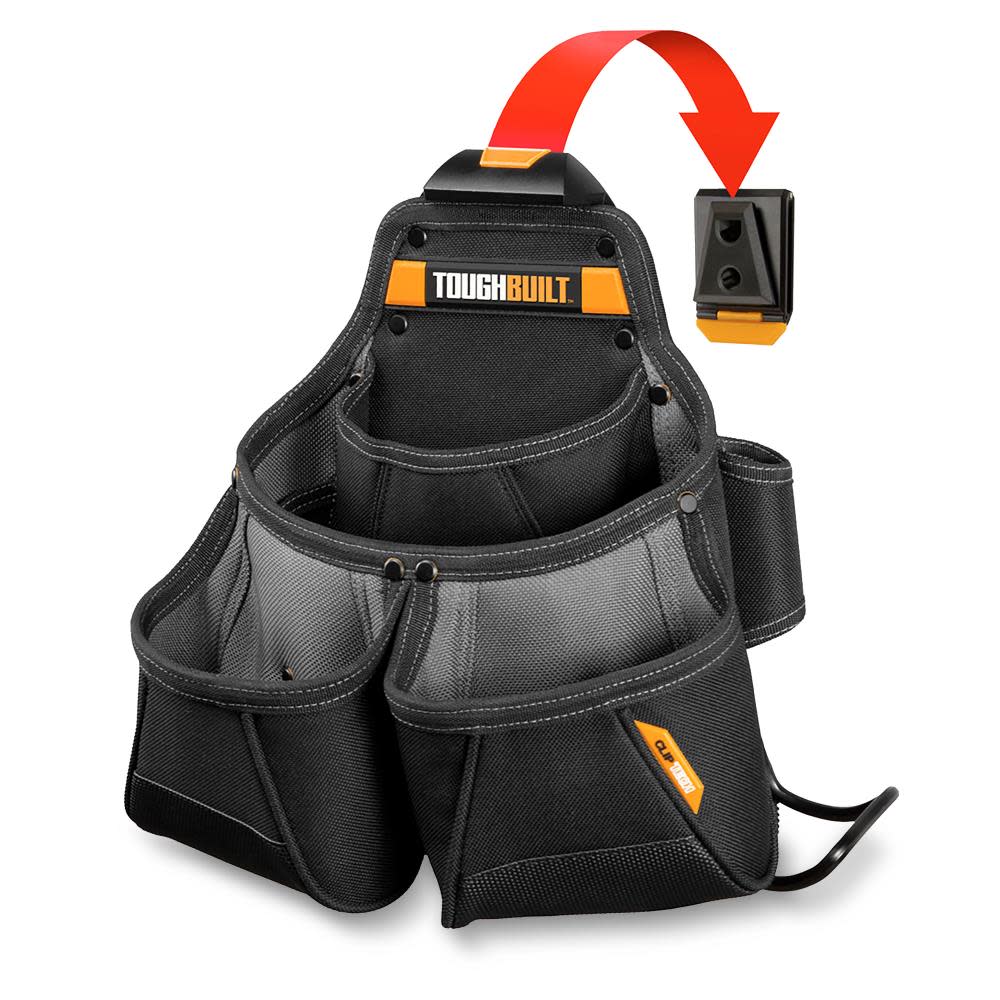 Toughbuilt Framer Pouch - Flockneti