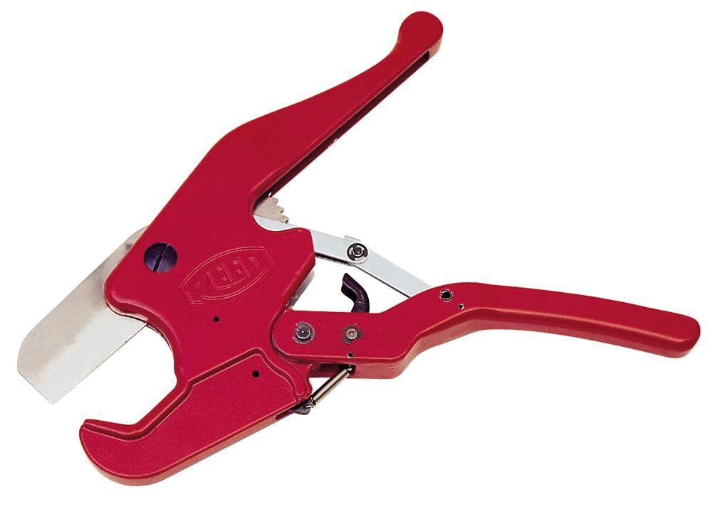 Reed Mfg Ratchet Shears Blade - Flockneti